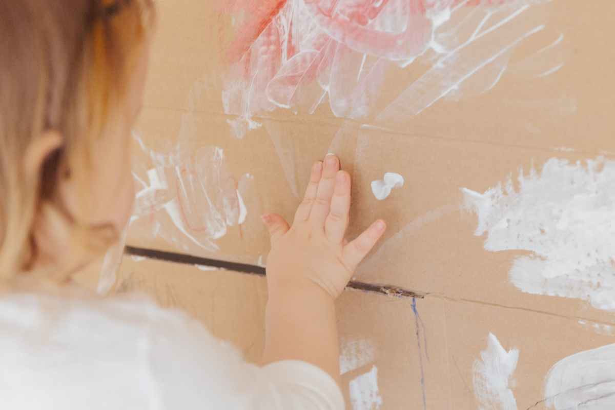 Messy Mondays (Sensory&nbsp;Play)